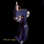 ماشین آلات تولید جعبه های سخت و کادویی (هارد باکس)