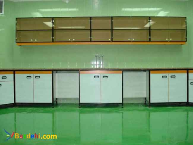 کفپوش اپوکسی