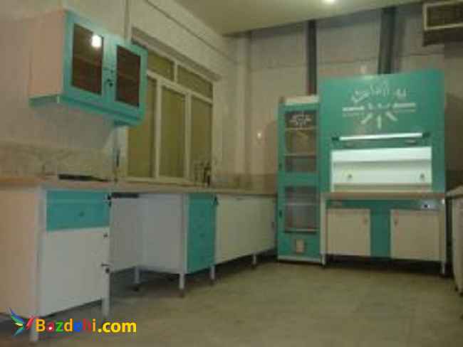 هود شیمیائی بای پس