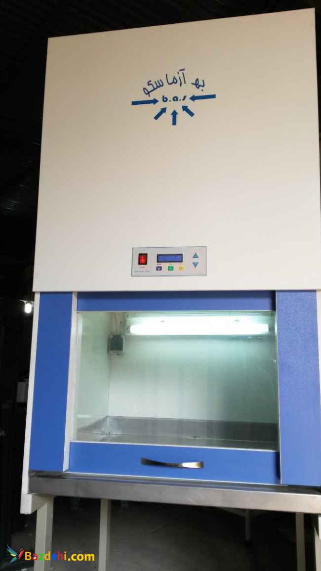 هود شیمی درمانی