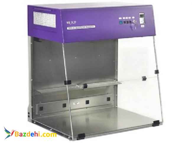 هود پی سی آر