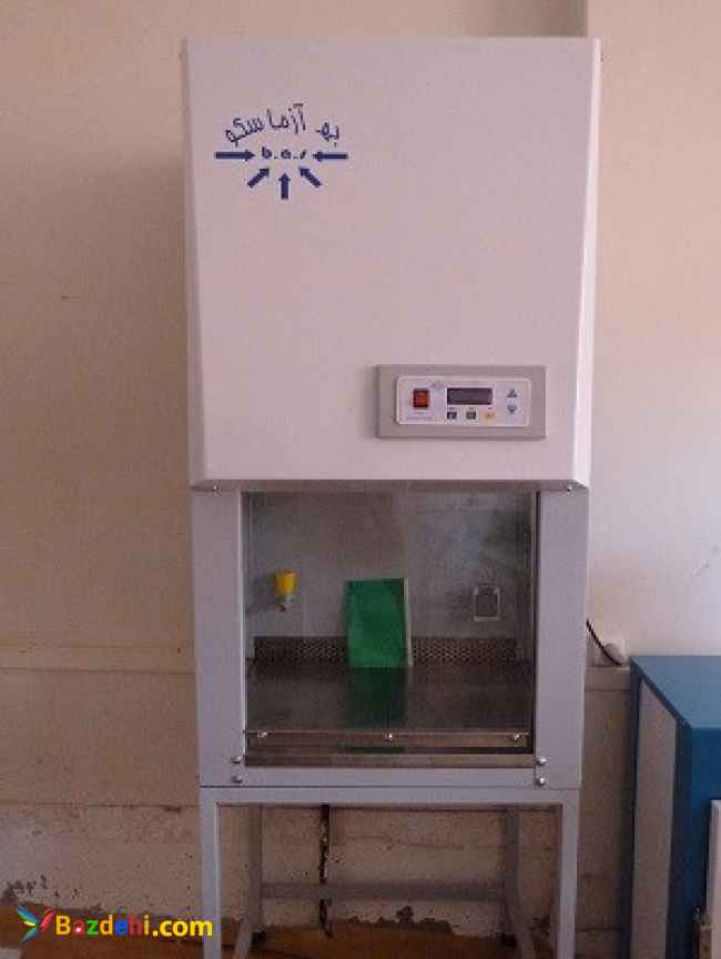 هود لامینار