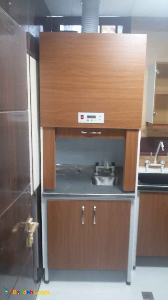 هود پاتوبیولوژی