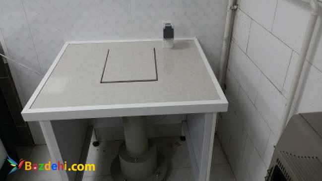 ميز ترازوطرح سوئدي كبوآساب