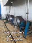 پاتیل کارکرده استیل 