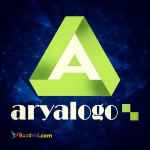 اریا لوگو | طراحی لوگو ارزان و حرفه ای 