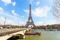 تور پاریس