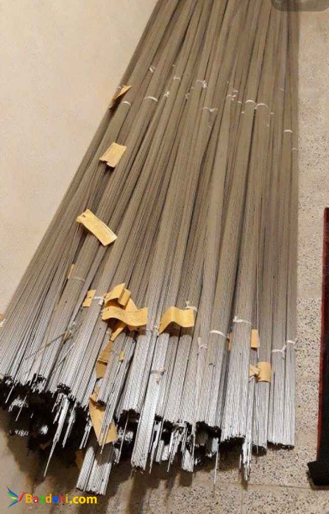 فروش فوری ورقهای اینکونل