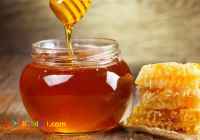 عسل طبیعی