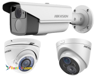 نماینده  فروش محصولات هایک ویژن  و لوازم جانبی دوربین مداربسته