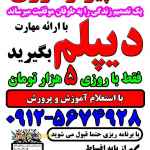 دیپلم رسمی