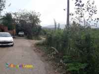 فروش زمین 400 متری سند مسکونی اطاقور 