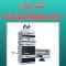 خرید و فروش دستگاه HPLC مدل ۱۲۰۰ سری Prep ساخت کمپانی Agilen خرید و فروش دستگاه HPLC مدل ۱۲۰۰ سری Prep ساخت کمپانی Agilen
