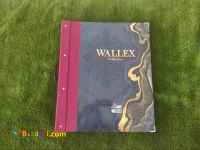 آلبوم کاغذ دیواری والکس WALLEX