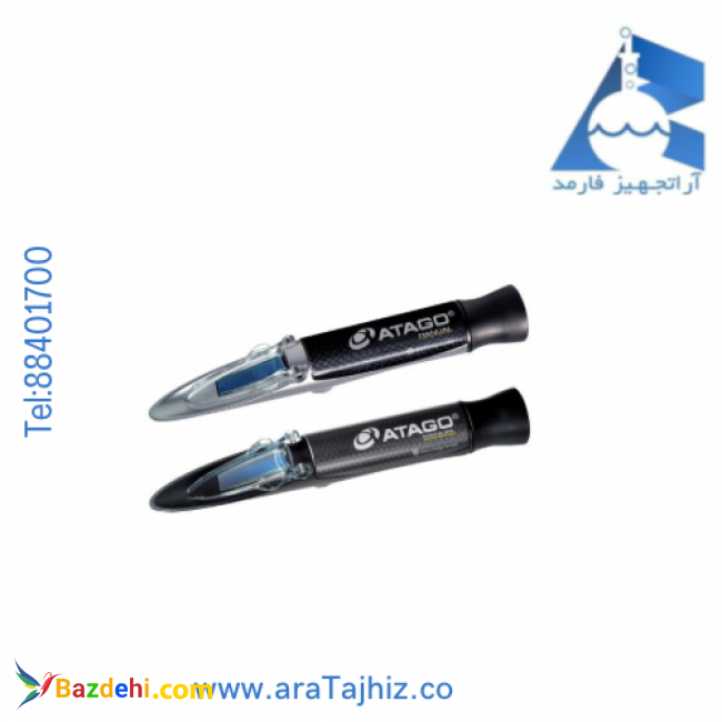 نماینده اتاگو (ATAGO) ژاپن