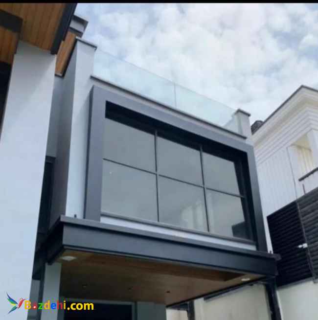 تولید در و پنجره upvc و آلومینیوم،شیشه های دوجداره،توری پلیسه ای کشویی و ثابت و ….