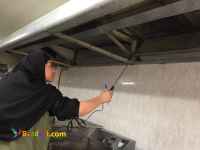 خدمات مهندسی بهداشت حرفه ای،آلاینده سنجی محیط کار، صنایع و کارخانجات