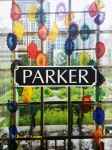 آلبوم کاغذ دیواری پارکر PARKER