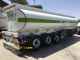 تریلر تانکر حمل سوخت