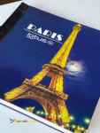 آلبوم کاغذ دیواری PARIS از لوتوس