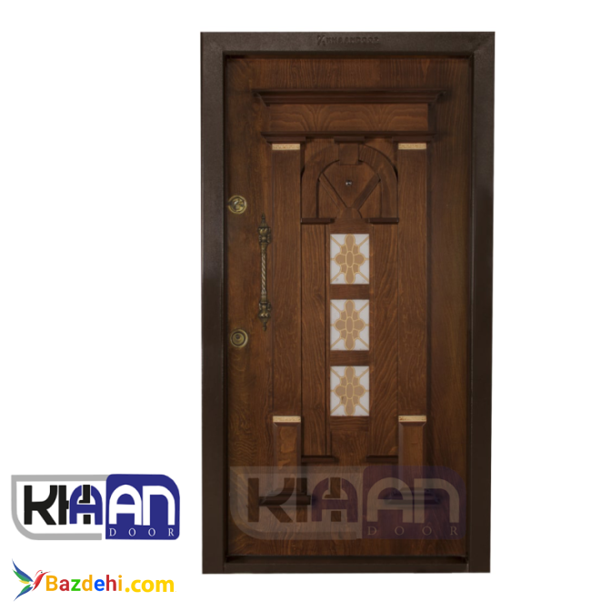 درب ضد سرقت خان