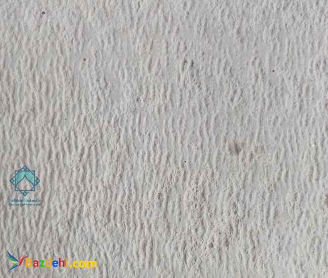 موزاییک تیشه ای ویبره ای در ابعاد و اندازه های مختلف