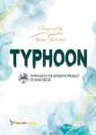 آلبوم کاغذ دیواری تایفون TYPHOON