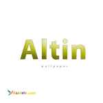 آلبوم کاغذ دیواری آلتین ALTIN