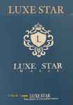 آلبوم کاغذ دیواری لوکس استار LUXE STAR