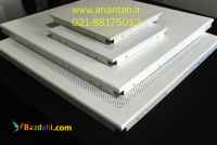 فروش ویژه تایل آلومینیومی سازه پنهان   