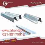 تولید زیرسازی سمنت برد آهن تاب 