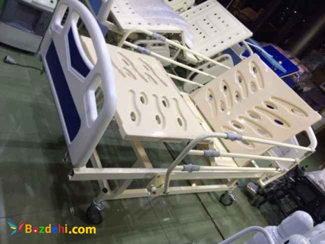 فروش و اجاره تخت بیمار