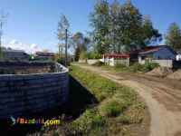 فروش زمین باغ مسطح جاده چمخاله