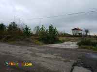 فروش زمین قطعه بندی 750 متر آستانه 