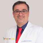 دکتر حسین اخوی زادگان ، دندانپزشک متخصص پروتز و ایمپلنت و زیبایی