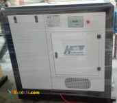 کمپرسور وتجهیزات هوای فشرده