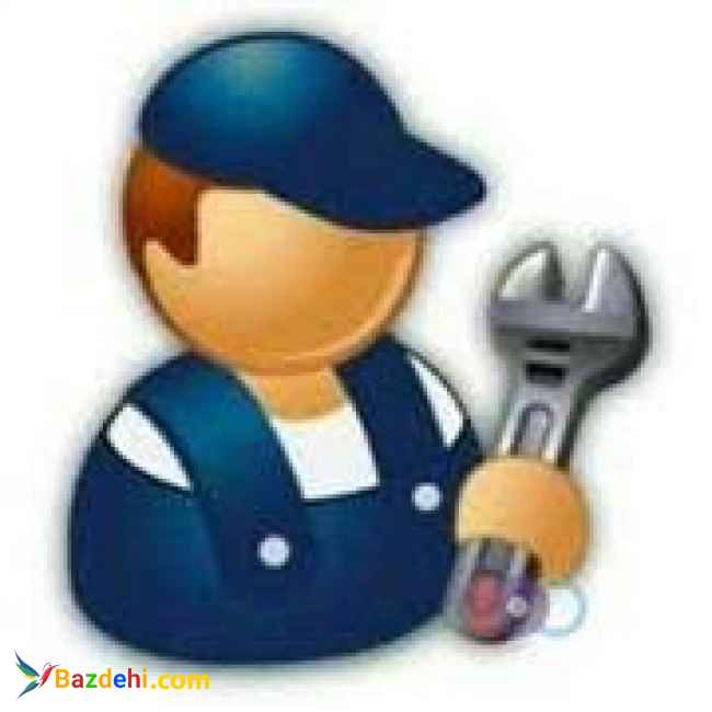 تعمیر و تجهیز دستگاه سنگبری درمحل(77173412-021)