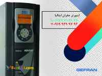 اینورترجفران ایتالیا ADV200