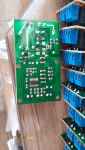 مونتاژ بردهای الکترونیک smd  dip