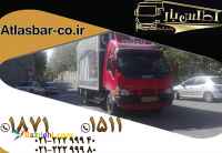 اتوبارقیطریه با سریعترین خدمات حمل بار در تهران