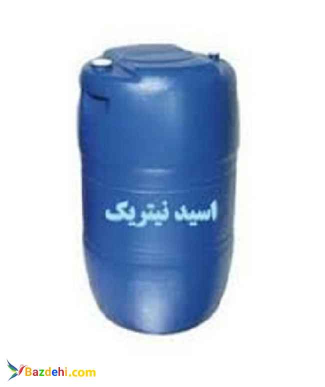 فروش اسیدنیتریک