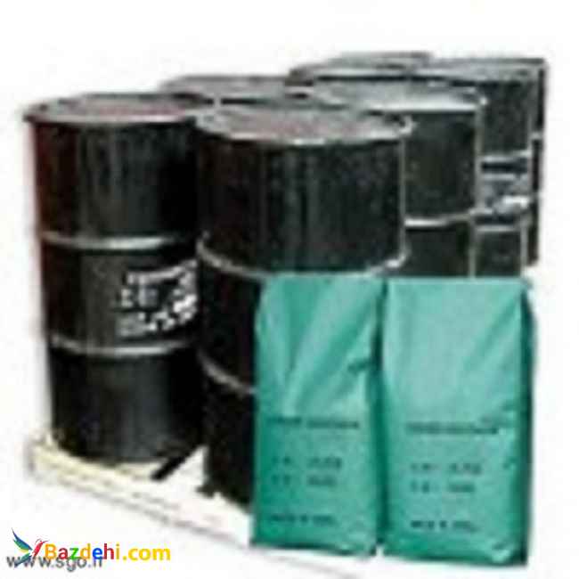 فروش اسید کرومیک