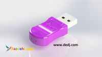 قفل سخت افزاری Tiny HID