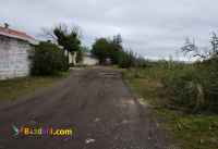 فروش زمین مسکونی 5500 متر سند دار گیلان