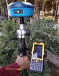 گيرنده مولتي فرکانسه Gintec F90