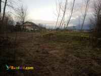 فروش زمین مسکونی 1447 متر سنددار رودسر