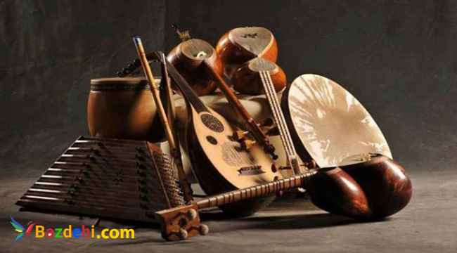 تدریس موسیقی آموزش موسیقی شهر پرند