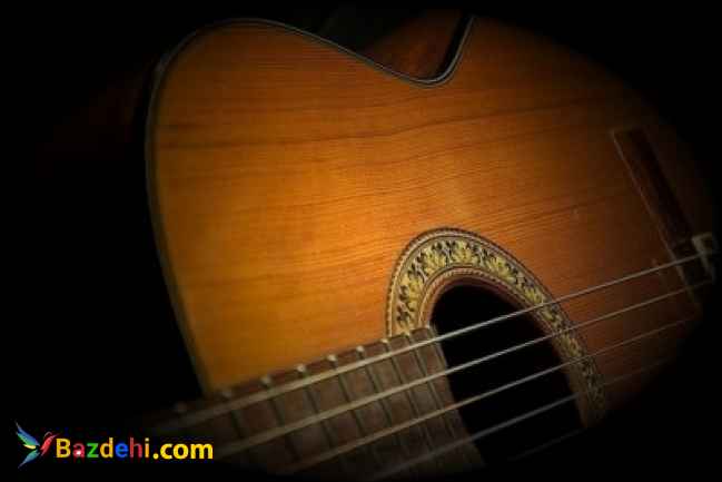آموزش خصوصي گيتار + آواز پاپ ويژه ي شهروندان پايتخت