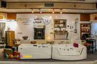 فروش انواع وان جکوزی - بازرگانی شریعتی