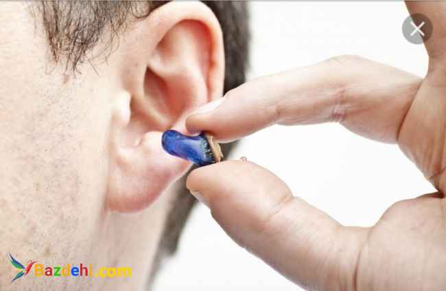 تعمیر سمعک ثمین آوا